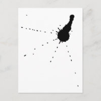 Ink Stain