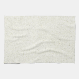 ink stamping kitchen towel