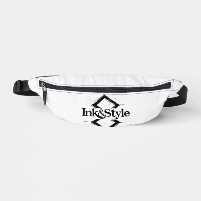 Ink&Style Fanny Pack (Front)