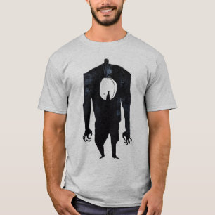 Ink Talking Fantasy V06 A Cat from hell T-Shirt