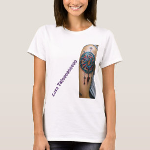 Inked & Fearless Collection T-Shirt