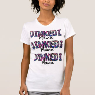 Inked mama  T-Shirt