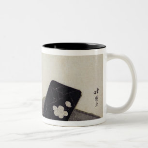 Inkstone Two-Tone Coffee Mug