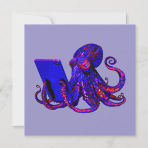 Inkternet Addiction Invitation