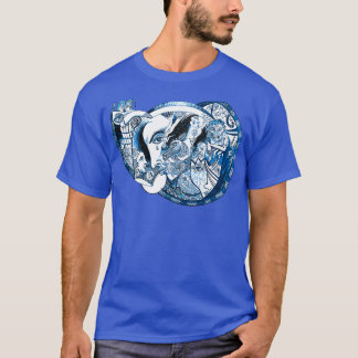 Inkwork T-Shirt