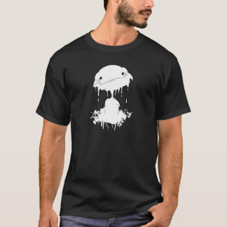 Inky the Inkspot by John Meehan T-Shirt