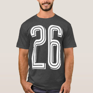Inline 1 T-Shirt
