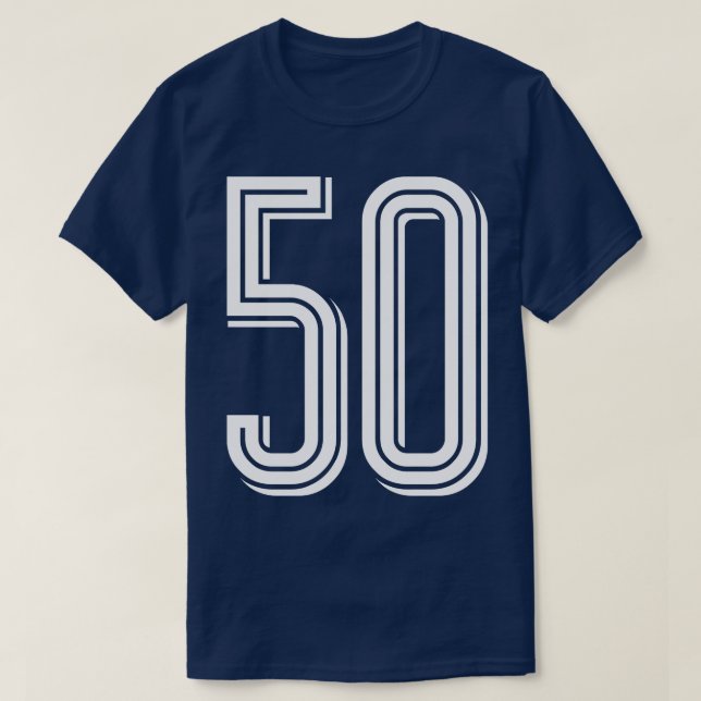Inline 4 T-Shirt (Design Front)