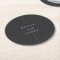 Inline | Modern Minimal Personalized Wedding