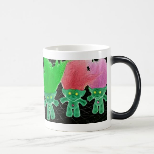 inmates magic mug (Right)