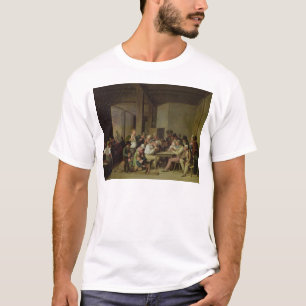 Inn Scene T-Shirt