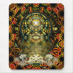 Inner Beauty Mousepad