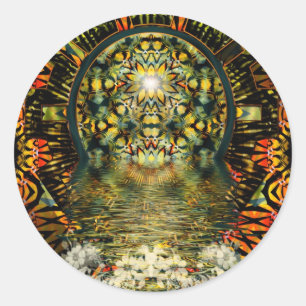 iNNER BEAUTY Sticker