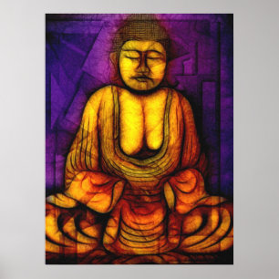 Inner Calm Poster