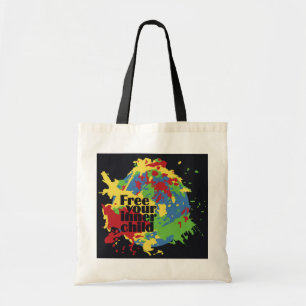INNER CHILD bag - choose style & colour