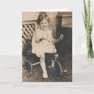 Inner Child Card