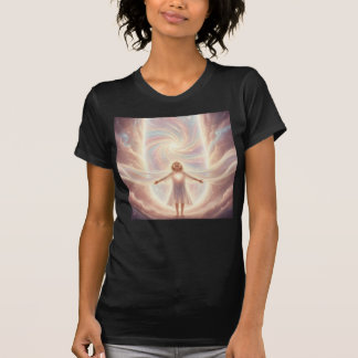 Inner Child Portal of Light – Spiritual Awakening T-Shirt