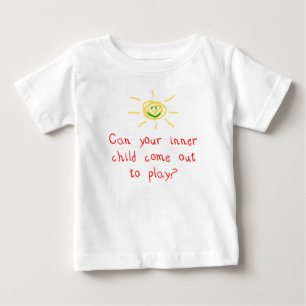 Inner Child T-shirt