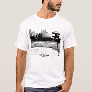 Inner City Hoops T-Shirt