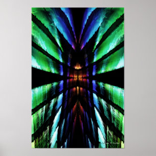 Inner Dimensions Poster