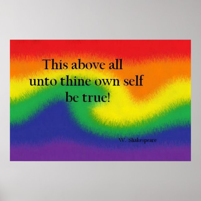 Inner Freedom Poster (Front)