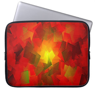 Inner  Glow... Laptop Sleeve