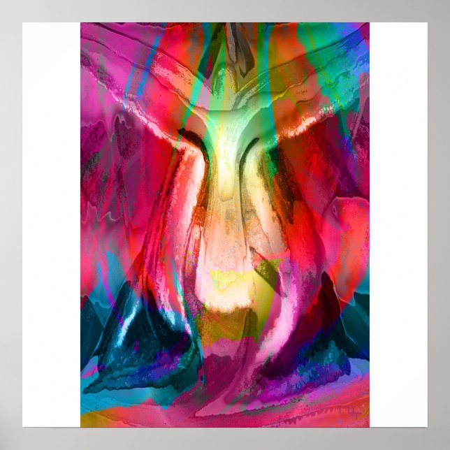 Inner goodness poster (Front)