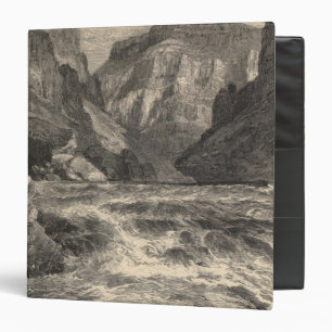Inner Gorge Binder