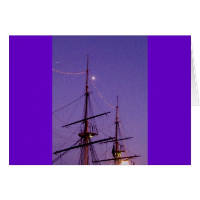 Inner Harbour Oil (Front Horizontal)