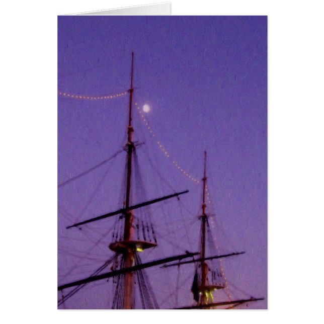 Inner Harbour Oil (Front)