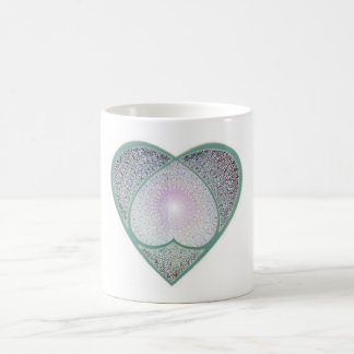 Inner Heart Coffee Mug