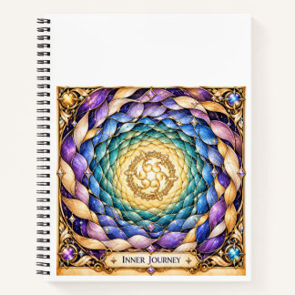 inner journey notebook