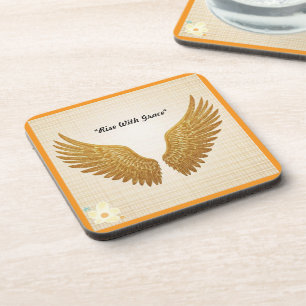 "Inner Light" Coaster