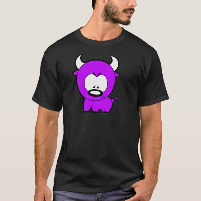 INNER MONSTER T-Shirt (Front)