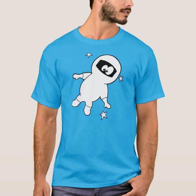 INNER MONSTER T-Shirt (Front)