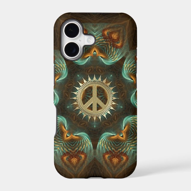 Inner Peace Angels (Back)