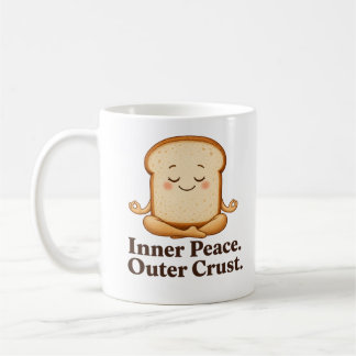 Inner Peace Coffee Mug