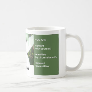 Inner Peace Mug