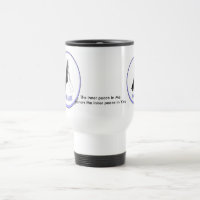 Inner Peace Mug