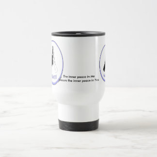Inner Peace Mug