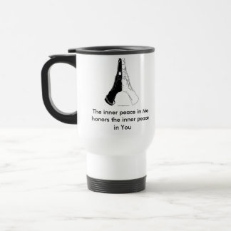 Inner Peace Mug