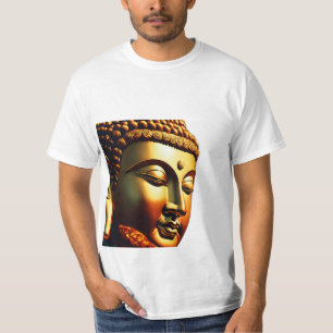 "Inner Peace, Outer Style" T-Shirt