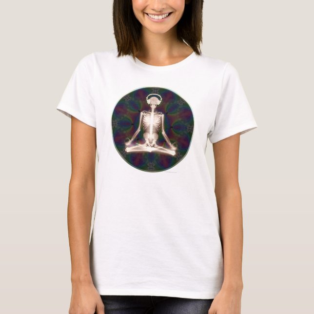 Inner Peace T-Shirt (Front)