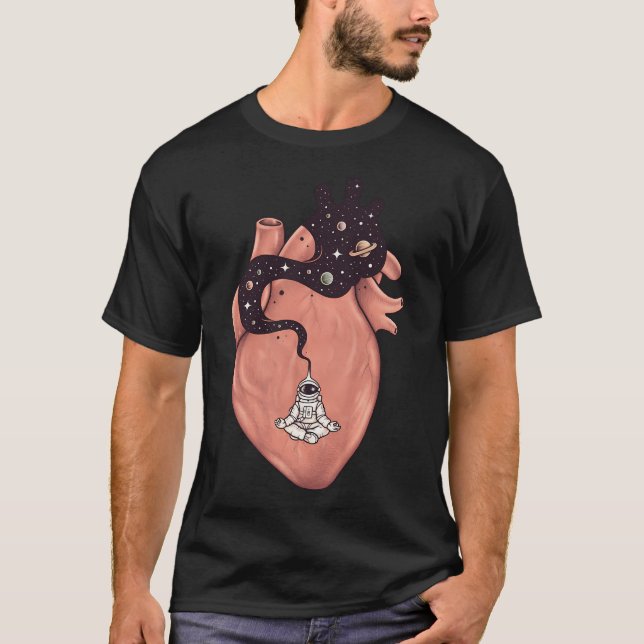 Inner Peace T-Shirt (Front)