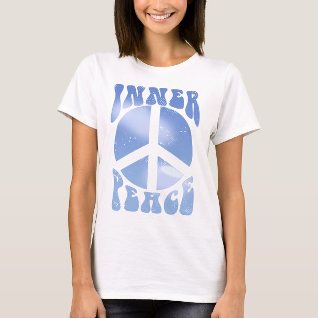 Inner Peace T-Shirt (Front)