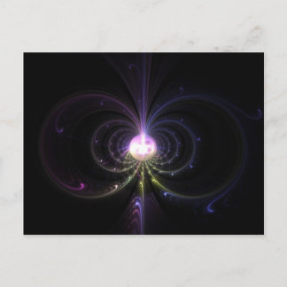 Inner Polarity - Postcard