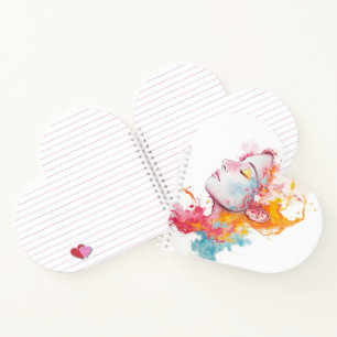 Inner Radiance Notebook