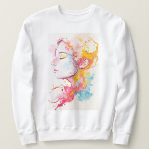 Inner Radiance Sweatshirt