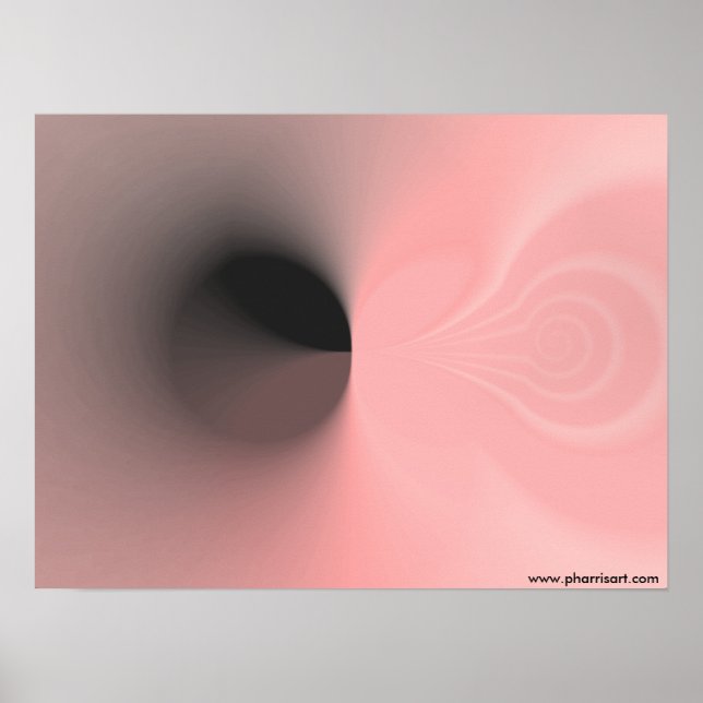 Inner Sound Poster (Front)