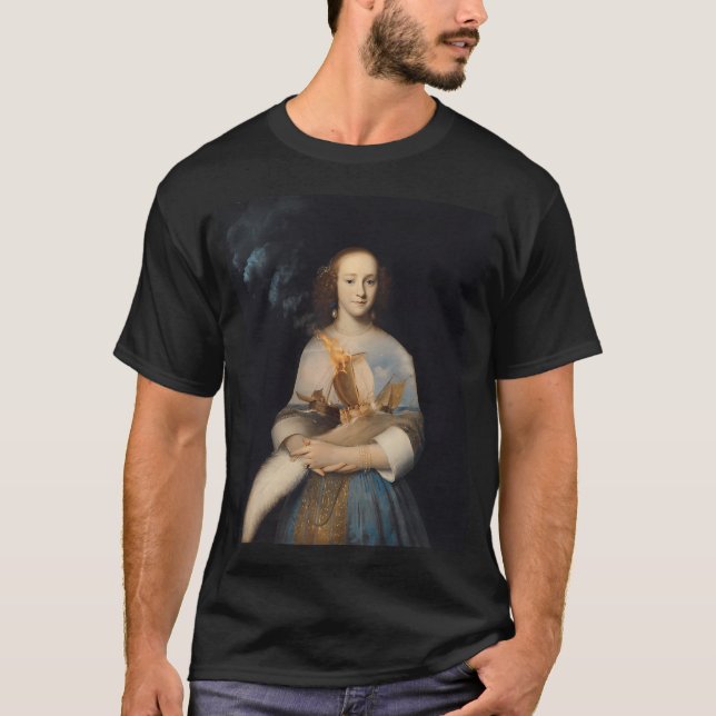 Inner Storm T-Shirt (Front)